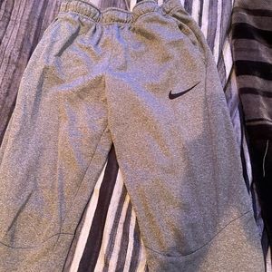 Nike sweats